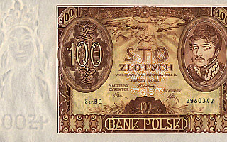 Ostróda prezentuje historię pieniądza polskiego